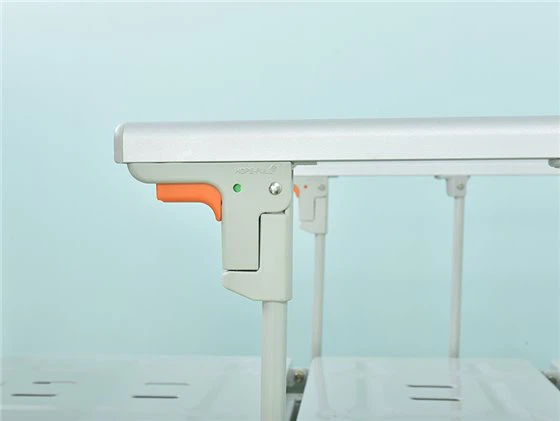 BEDSIDE RAIL SWITCH