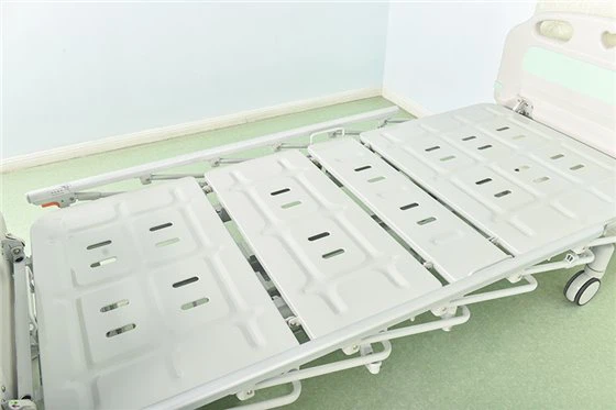 I-MATTRESS PLATFORM