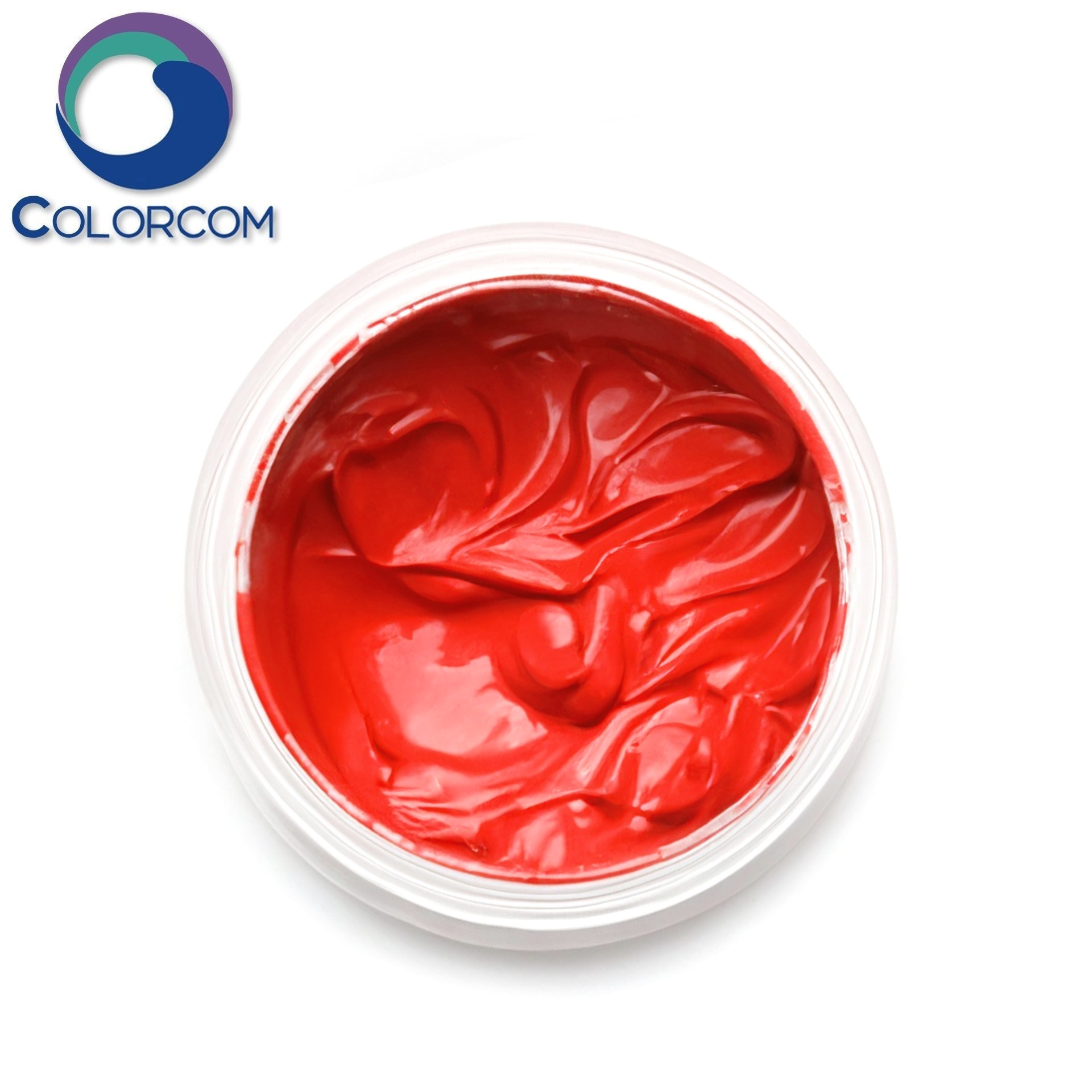 China Pigment Paste Brilliant Red T027 | Pigment Red 254 Manufacturer ...