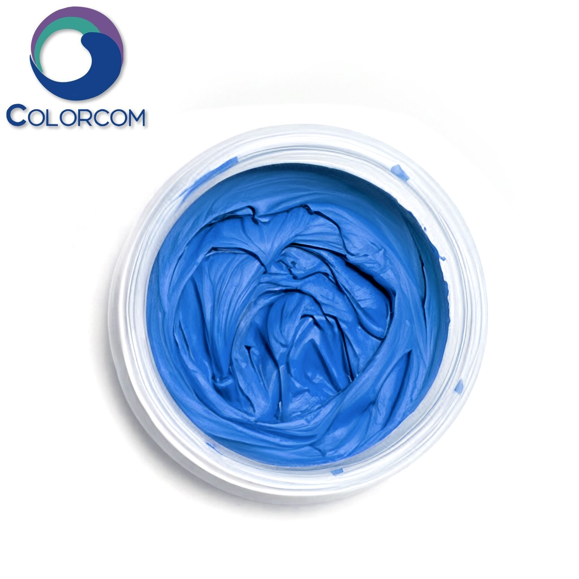 China Pigment Paste Ultramarine Blue 5321 | Pigment Blue 29 ...